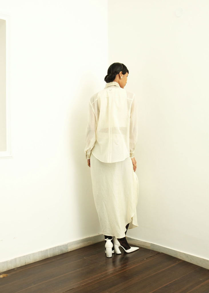 Alchemy Eye Shirt - OFRIDA INDIA