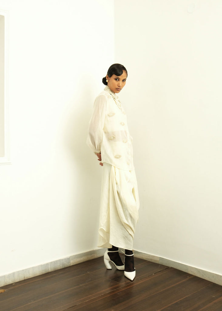 Alchemy Eye Shirt - OFRIDA INDIA