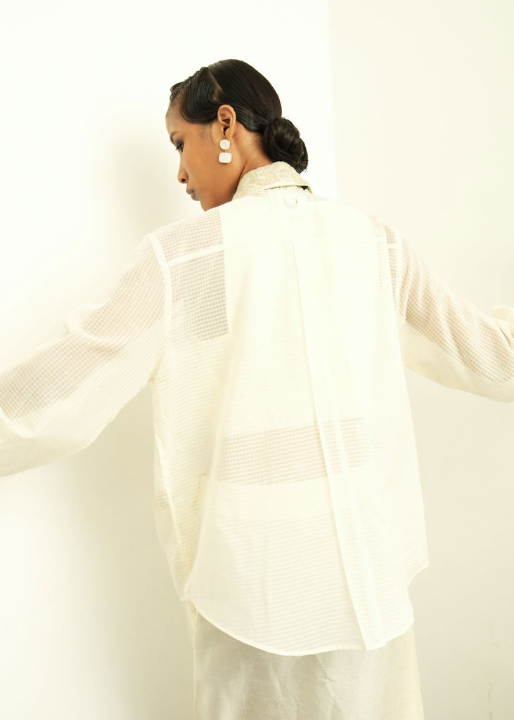 Alchemy Eye Shirt - OFRIDA INDIA