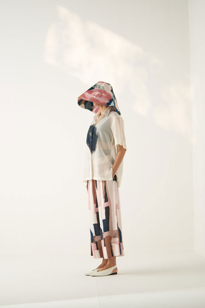 Arise Applique Set - OFRIDA INDIA