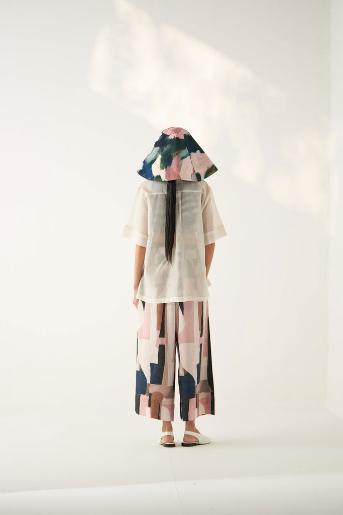 Arise Applique Set - OFRIDA INDIA