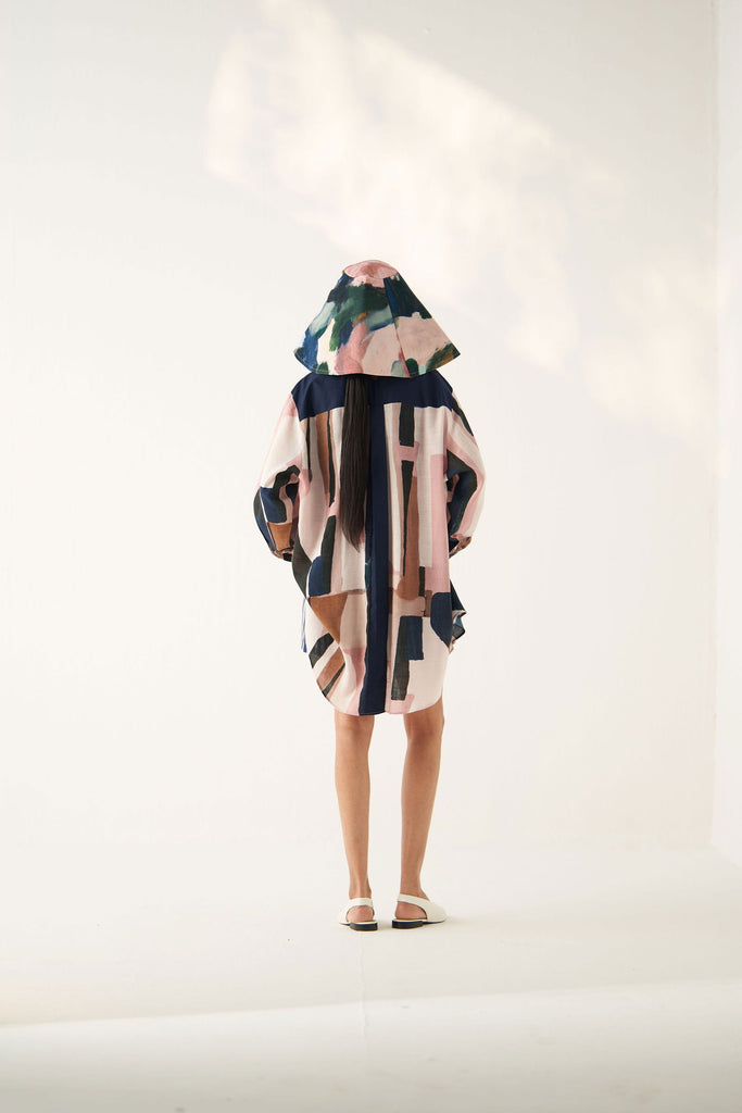 Arise Bf Shirt - OFRIDA INDIA