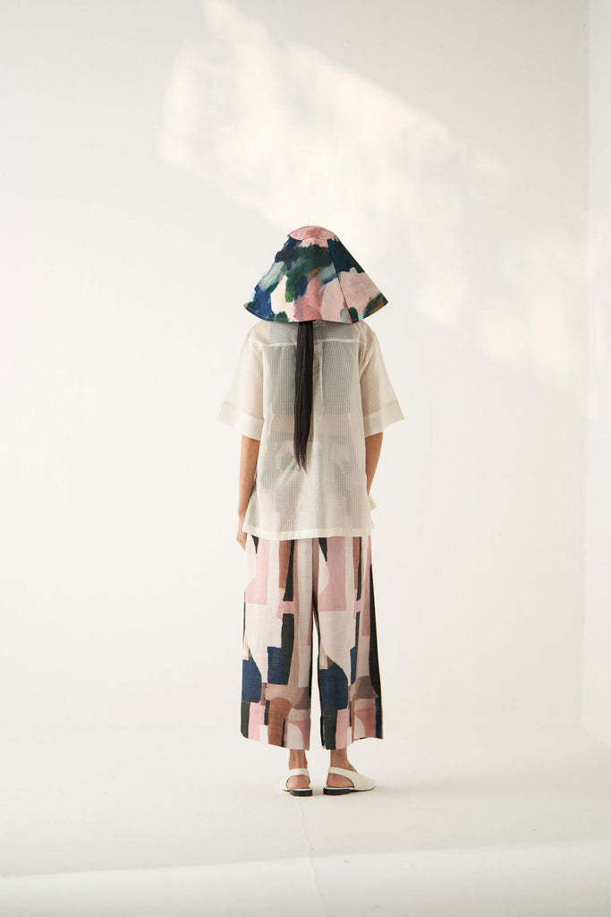 Arise Culottes - OFRIDA INDIA