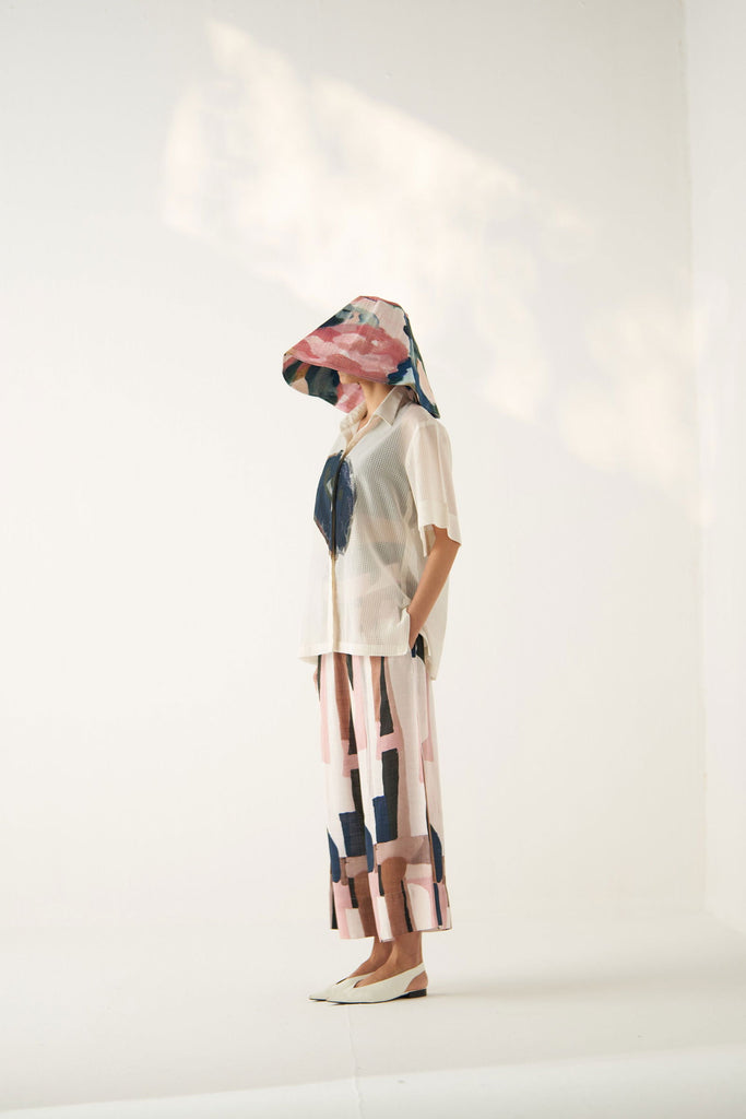 Arise Culottes - OFRIDA INDIA