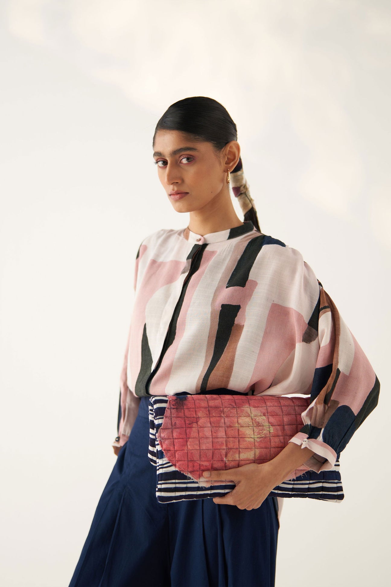 Arise Rj Top - OFRIDA INDIA