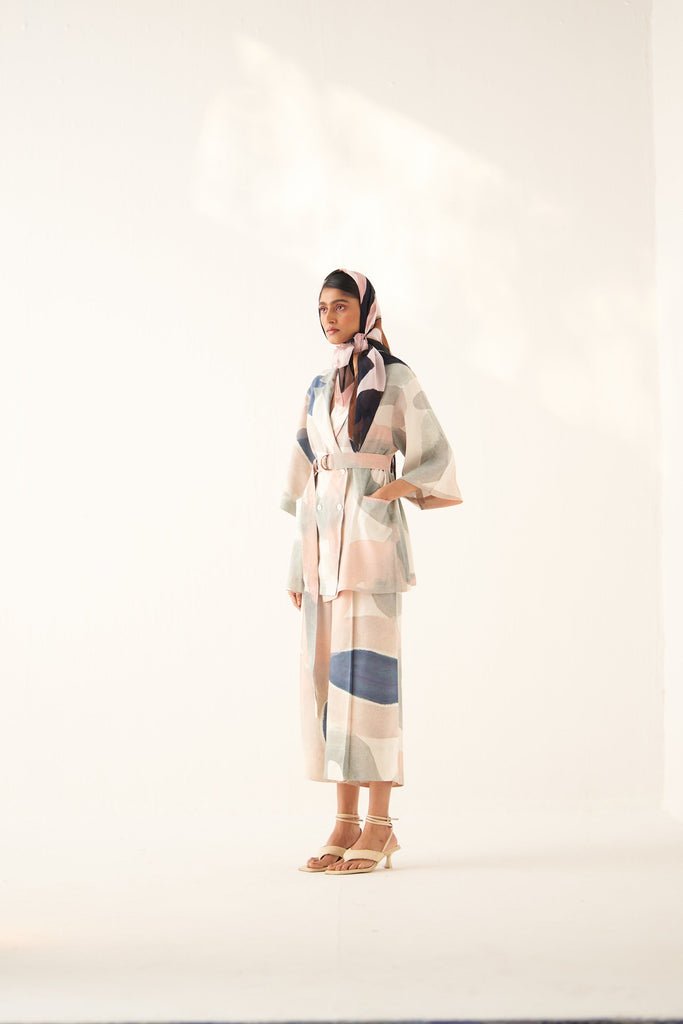 Arise Stole - OFRIDA INDIA