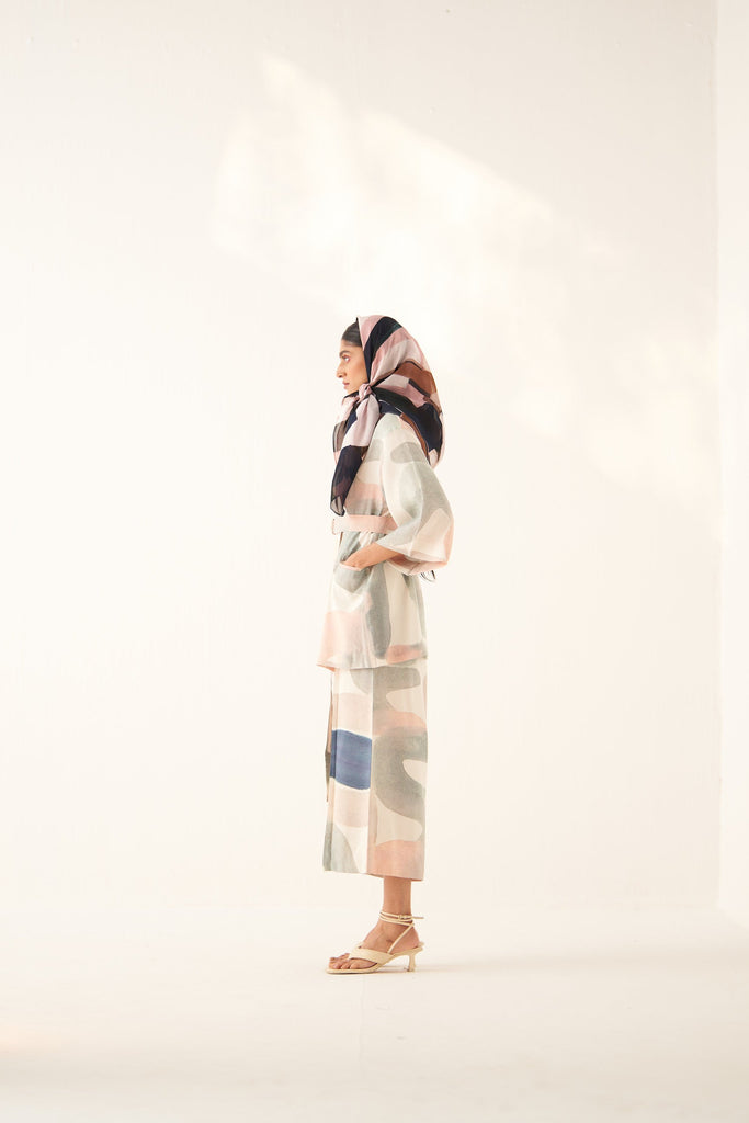 Arise Stole - OFRIDA INDIA