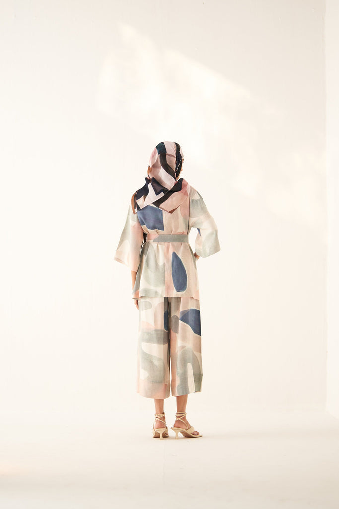 Arise Stole - OFRIDA INDIA