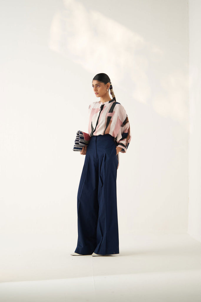 Arise wide Set - OFRIDA INDIA