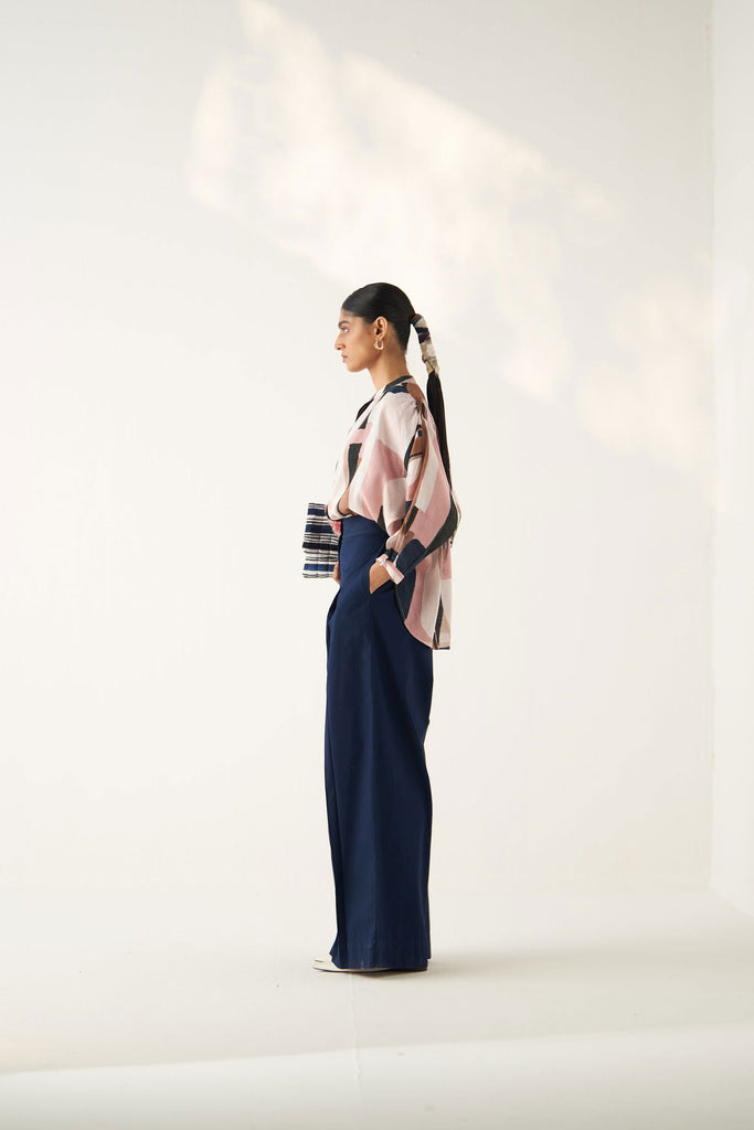 Arise wide Set - OFRIDA INDIA