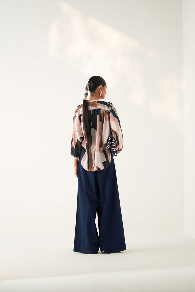 Arise wide Set - OFRIDA INDIA