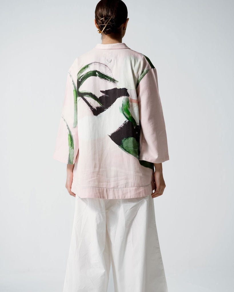 Blooming Set - OFRIDA INDIA