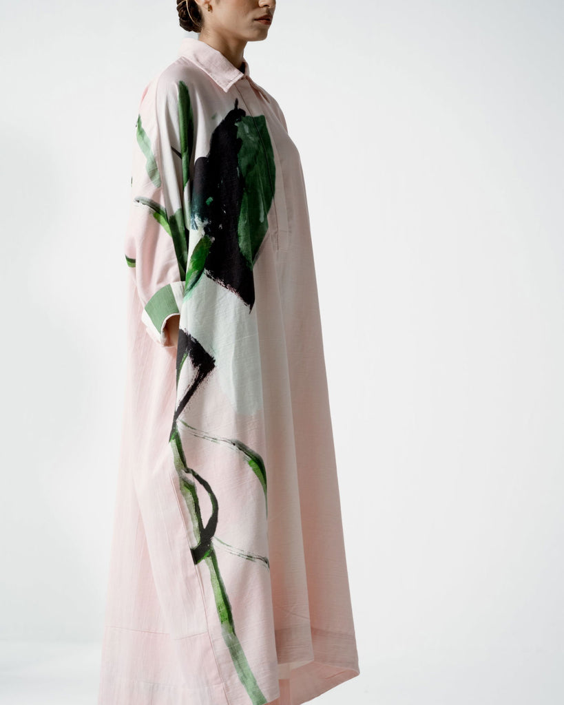 Bud Mh Dress - OFRIDA INDIA