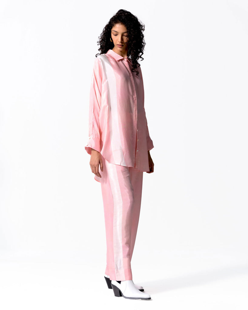 Bud Rj Top(Silk) - OFRIDA INDIA