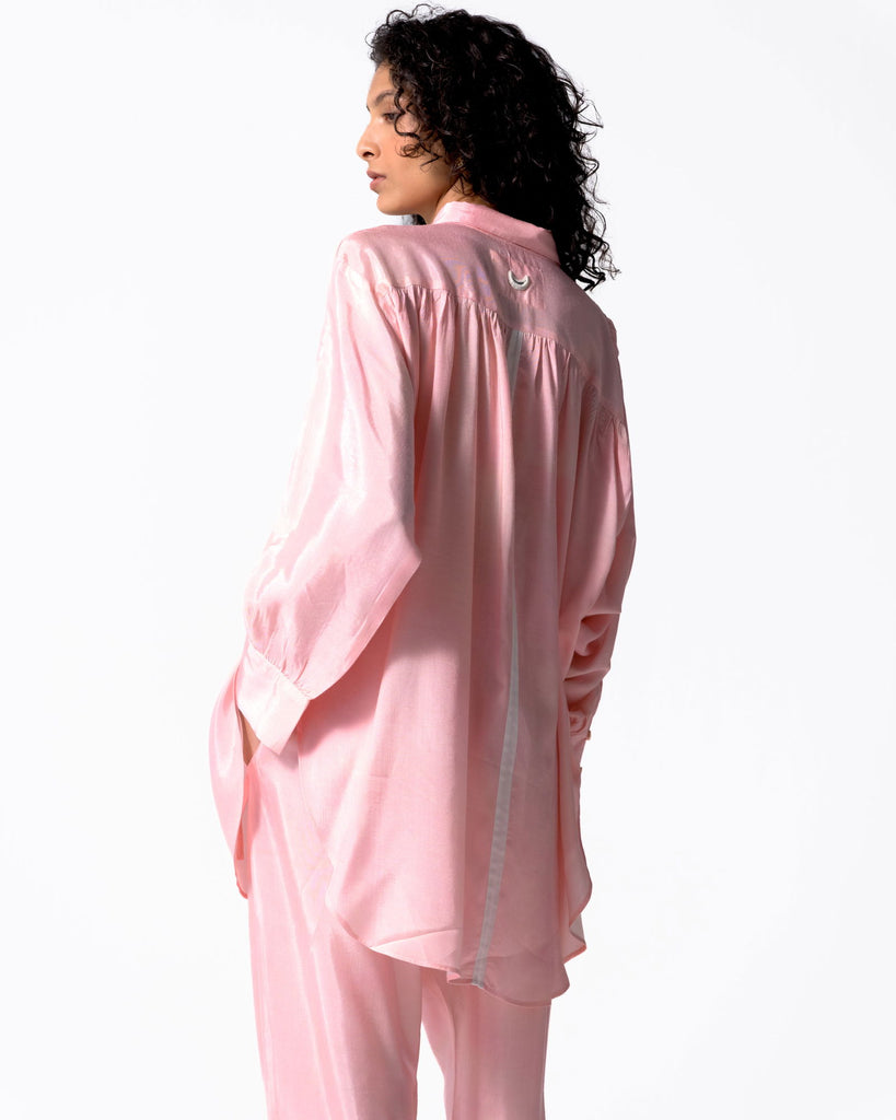 Bud Rj Top(Silk) - OFRIDA INDIA