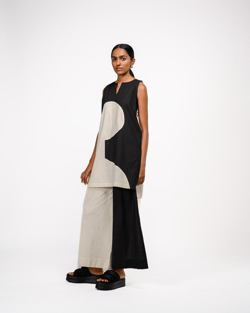 Flora Tunic - OFRIDA INDIA