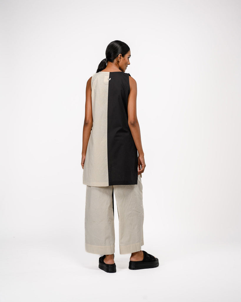 Flora Tunic - OFRIDA INDIA