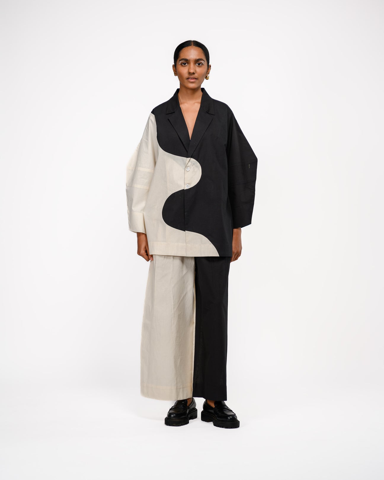 Serpent Jacket - OFRIDA INDIA