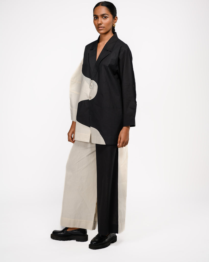 Serpent Jacket - OFRIDA INDIA